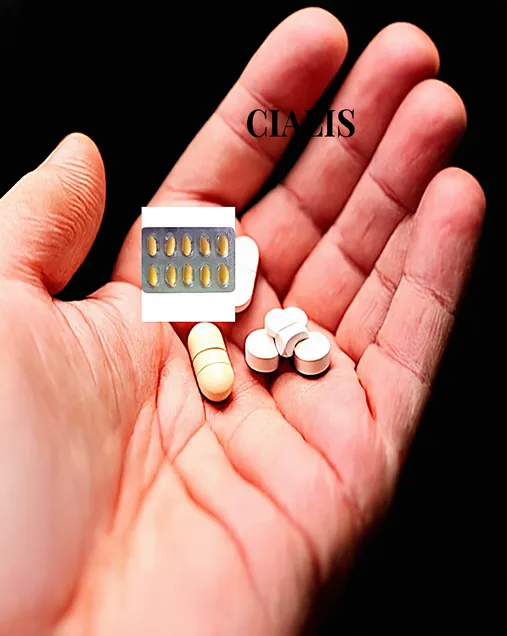 Cialis original mejor precio